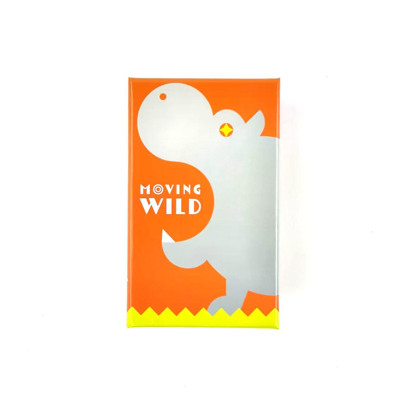 Подвижная дикая семейная вечеринка Смешная настольная игра Развлечение для друзей