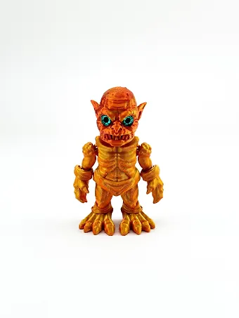 Фигурка 3D Гуль (23003999) (11х7)